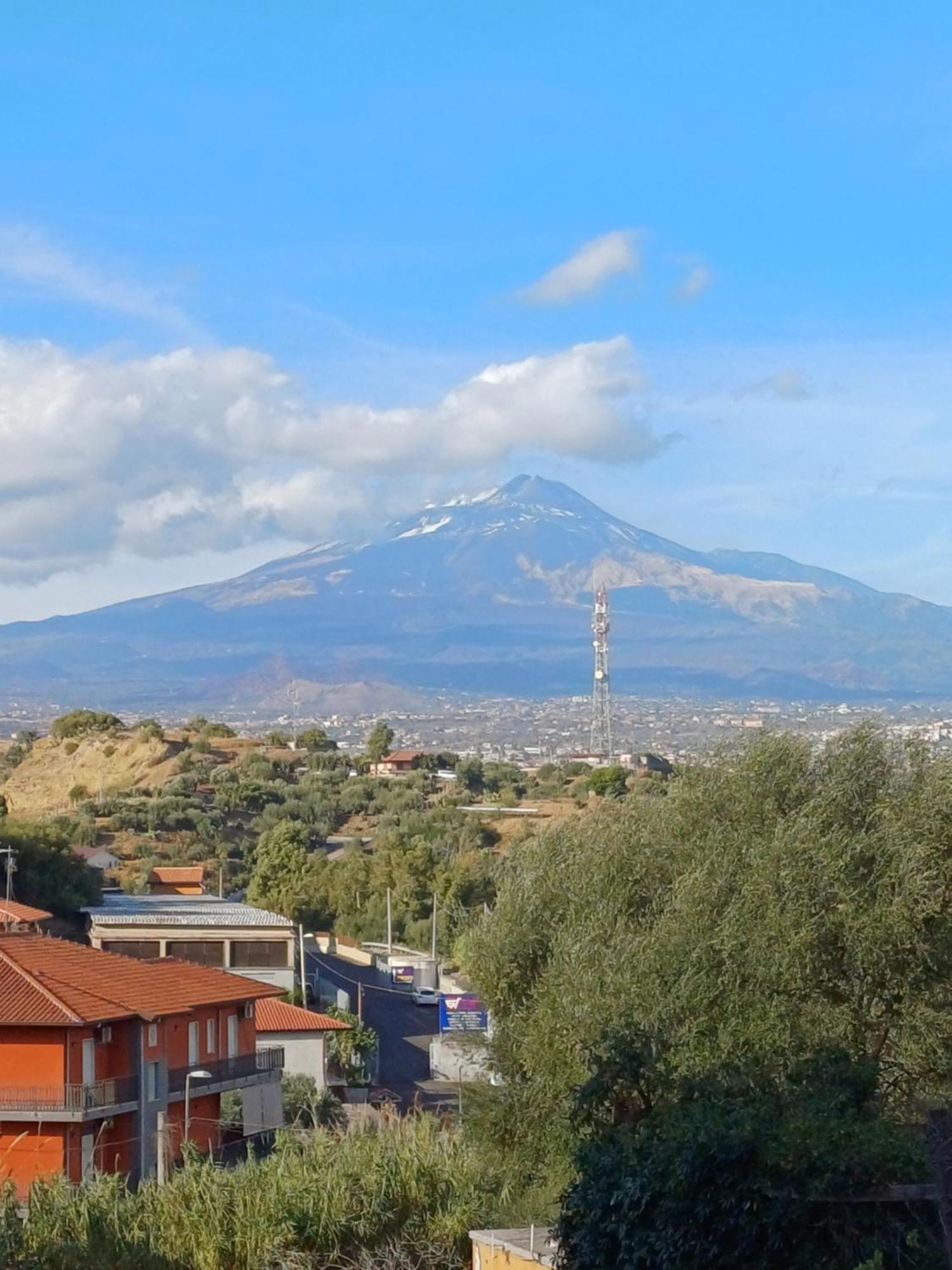 Dimora San Giorgio Catania公寓 外观 照片