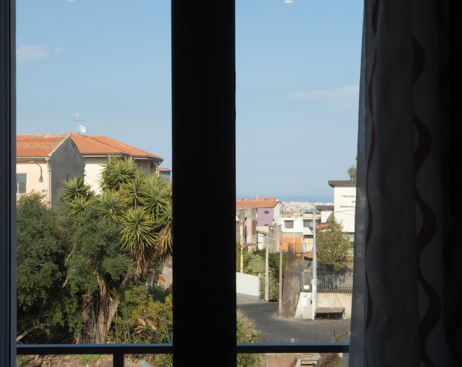 Dimora San Giorgio Catania公寓 外观 照片