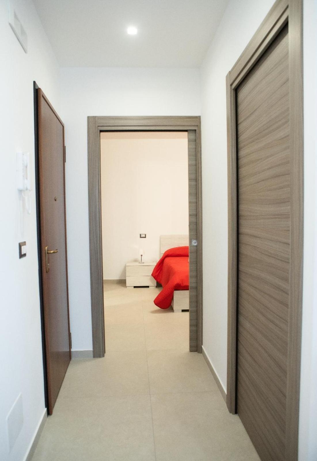 Dimora San Giorgio Catania公寓 外观 照片